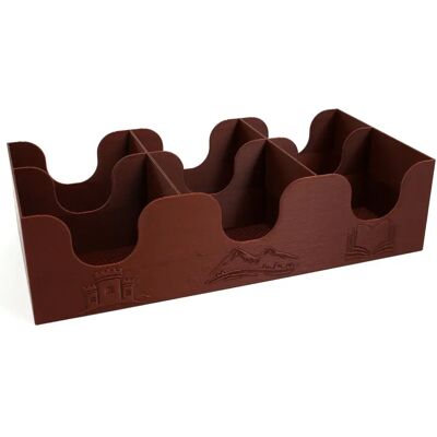 Myší doupě The Witcher: Old World - Card Tray Myší doupě The Witcher: Old World - Card Tray