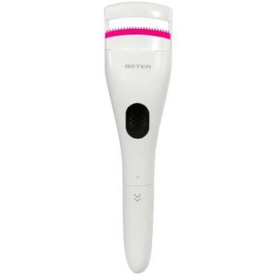 Beter Heated Eyelash Curler + Curling Wand x1 Beter Heated Eyelash Curler + Curling Wand x1