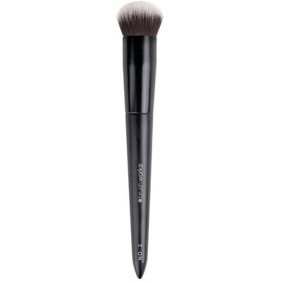 Brushworks Buffing Foundation Brush No. 2 Brushworks Buffing Foundation Brush No. 2