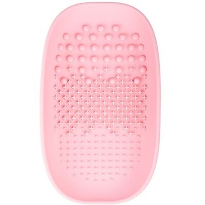 Brushworks HD Brush Cleaning Tray Brushworks HD Brush Cleaning Tray