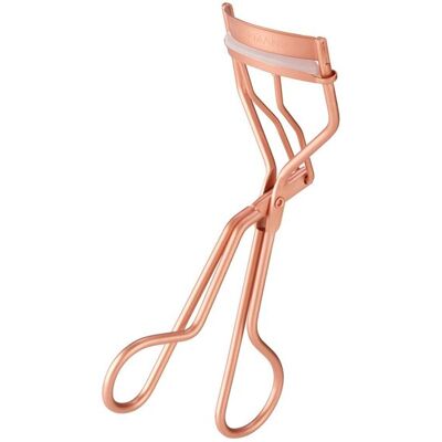 Tweezerman Classic Lash Curler Rose Gold Tweezerman Classic Lash Curler Rose Gold