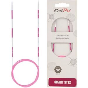 KnitPro - SmartStix - 100 cm - 2.25 mm - Circular knitting needle KnitPro - SmartStix - 100 cm - 2.25 mm - Circular knitting needle
