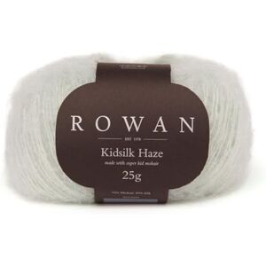 Rowan Kidsilk Haze Fine Yarn - Yarn Rowan Kidsilk Haze Fine Yarn - Yarn