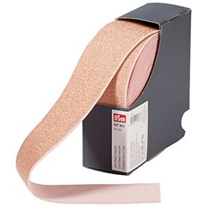 Prym Color Elastic 50 mm Polyester, Rose Gold, 8 x 6 x 3 cm Prym Color Elastic 50 mm Polyester, Rose Gold, 8 x 6 x 3 cm