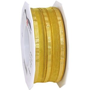 Gold Ribbon - Birthday Gift Decoration Gold Ribbon - Birthday Gift Decoration