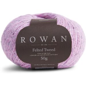 Rowan Felted Tweed Kaffe Fassett - Multi-color Yarn Rowan Felted Tweed Kaffe Fassett - Multi-color Yarn