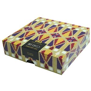 DMC Vintage Collection Tapestry Kit - Art Deco DMC Vintage Collection Tapestry Kit - Art Deco