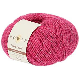 Rowan Felted Tweed DK Yarn - Yarn Rowan Felted Tweed DK Yarn - Yarn