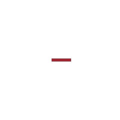 Prym Satin Ribbon 3 mm Dark Red, 100% Polyester, DarkRed Prym Satin Ribbon 3 mm Dark Red, 100% Polyester, DarkRed