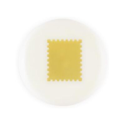 Creative Labs Magnetic Craft Punch Postage Stamp Rectangle 1 x 0.8" Magnetic Anywhere, Scrapbooking, Card making, Crafting Creative Labs Magnetic Craft Punch Postage Stamp Rectangle 1 x 0.8" Magnetic Anywhere, Scrapbooking, Card making, Crafting
