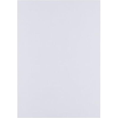 Creative Labs Florence Linen Cardstock A4 White 100 Sheets of 250 GSM Coloured Paper Card Making Supplies for Scrapbooking and Other Crafts Creative Labs Florence Linen Cardstock A4 White 100 Sheets of 250 GSM Coloured Paper Card Making Supplies for Scrapbooking and Other Crafts