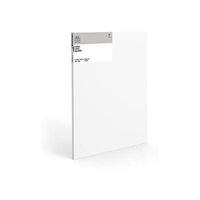 Winsor & Newton 24 x 30-Inch Classic Cotton Traditional Canvas (Pack of 1) Winsor & Newton 24 x 30-Inch Classic Cotton Traditional Canvas (Pack of 1)