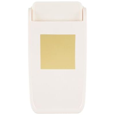Creative Labs Heavy Duty Craft Punch Square 3,75 x 3,75 cm Hole Punch Cutter for Shrink Paper, Card Making, and Crafting, Cream Creative Labs Heavy Duty Craft Punch Square 3,75 x 3,75 cm Hole Punch Cutter for Shrink Paper, Card Making, and Crafting, Cream