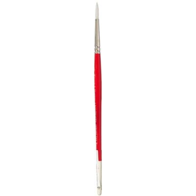 Winsor & Newton Series 233 Size 6 University Short Handled Round Brush Winsor & Newton Series 233 Size 6 University Short Handled Round Brush