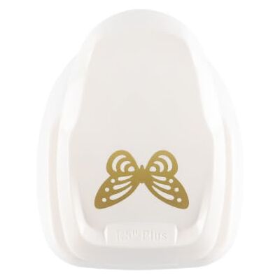 Creative Labs Embossing Craft Punch Butterfly 1.5 x 1.8 Creative Labs Embossing Craft Punch Butterfly 1.5 x 1.8