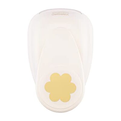 Creative Ø 5 cm Jumbo Craft Cutter - Craft Type Creative Ø 5 cm Jumbo Craft Cutter - Craft Type
