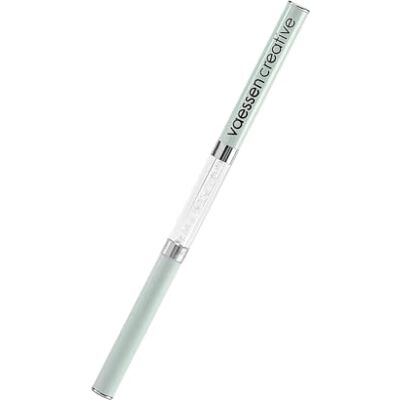Creative Labs Rhinestone Pen Double-Sided Picker and Pokey Tool for Crafting for Gems, Paper, Cardstock and Foam Awl for Stencil Making, Paper Embroidery and DIY Projects Creative Labs Rhinestone Pen Double-Sided Picker and Pokey Tool for Crafting for Gems, Paper, Cardstock and Foam Awl for Stencil Making, Paper Embroidery and DIY Projects