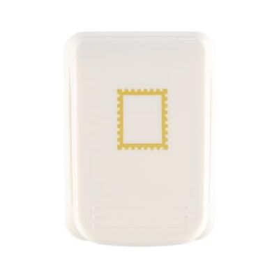 Creative Labs Embossing Craft Punch Postage Stamp 0.94 x 1.1" Paper punch for crafting, Card making, Scrapbooking Creative Labs Embossing Craft Punch Postage Stamp 0.94 x 1.1" Paper punch for crafting, Card making, Scrapbooking