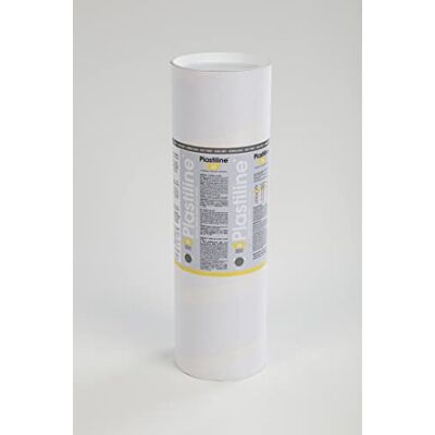 PLASTILINE 10730T tube Modelling Paste, High Precision -Sculpting, Moulding Hardness 30 (extra soft) 10 kg Dark grey shade. Made in France PLASTILINE 10730T tube Modelling Paste, High Precision -Sculpting, Moulding Hardness 30 (extra soft) 10 kg Dark grey shade. Made in France