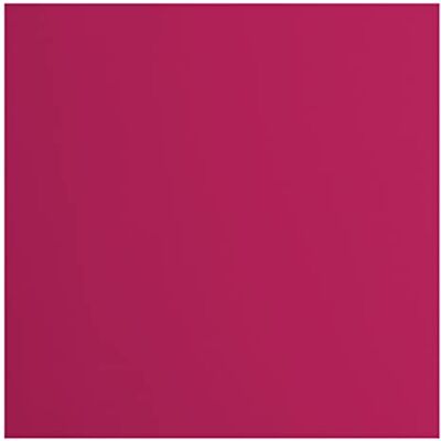 Creative Labs Florence Cardstock Smooth Coloured Card Making Supplies 12 x 12 inch Pink 20 Sheets Coloured Paper for Scrapbooking, Card Making, Die Cutting and Paper Crafts 216 GSM BlackBerry Creative Labs Florence Cardstock Smooth Coloured Card Making Supplies 12 x 12 inch Pink 20 Sheets Coloured Paper for Scrapbooking, Card Making, Die Cutting and Paper Crafts 216 GSM BlackBerry