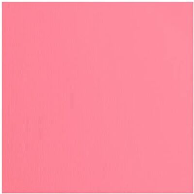 Creative Labs Florence Cardstock Textured Coloured Card Making Supplies 12 x 12 inch Pink 20 Sheets Coloured Paper for Scrapbooking, Card Making, Die Cutting and Paper Crafts 216 GSM Magnolia Creative Labs Florence Cardstock Textured Coloured Card Making Supplies 12 x 12 inch Pink 20 Sheets Coloured Paper for Scrapbooking, Card Making, Die Cutting and Paper Crafts 216 GSM Magnolia