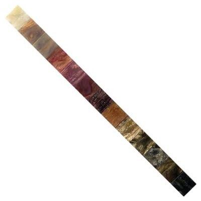 Artemio UBM05 Mosaic Resin Brown 12 x 4 x 15 cm Artemio UBM05 Mosaic Resin Brown 12 x 4 x 15 cm