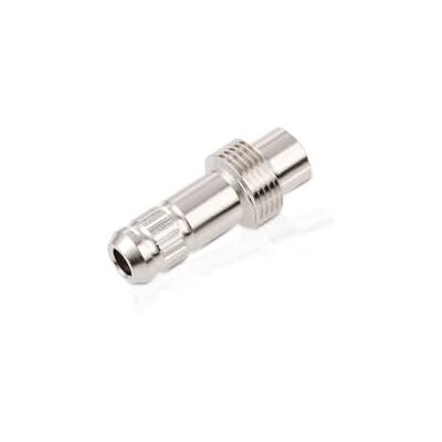 Mr. Hobby MR.HOBBYミスターホビー PS274-8 Spring Housing Airbrush Replacement Parts, Metal, Metal Colours, 1 Piece Mr. Hobby MR.HOBBYミスターホビー PS274-8 Spring Housing Airbrush Replacement Parts, Metal, Metal Colours, 1 Piece