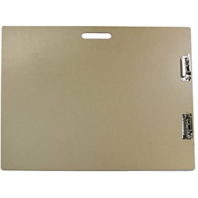Frisk 40013253 Drawing Board, Nylon/A, 63.5 x 55.8cm Frisk 40013253 Drawing Board, Nylon/A, 63.5 x 55.8cm