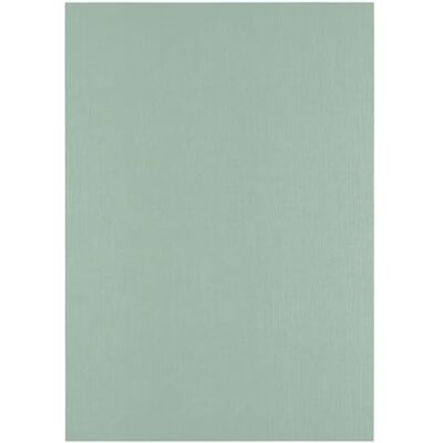 Creative Labs Florence Linen Cardstock A4 Green (Iguana) 100 Sheets of 250 GSM Coloured Paper Card Making Supplies for Scrapbooking and Other Crafts Creative Labs Florence Linen Cardstock A4 Green (Iguana) 100 Sheets of 250 GSM Coloured Paper Card Making Supplies for Scrapbooking and Other Crafts
