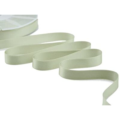 Furlanis Ribbon, Sage, 16 mm x 50 m Furlanis Ribbon, Sage, 16 mm x 50 m