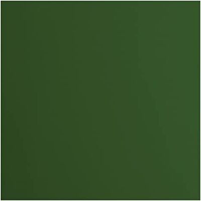 Creative Labs Florence Cardstock Smooth Coloured Card Making Supplies 12 x 12 inch Green 20 Sheets Coloured Paper for Scrapbooking, Card Making, Die Cutting and Paper Crafts 216 GSM Pine Creative Labs Florence Cardstock Smooth Coloured Card Making Supplies 12 x 12 inch Green 20 Sheets Coloured Paper for Scrapbooking, Card Making, Die Cutting and Paper Crafts 216 GSM Pine