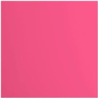 Creative Labs Florence Cardstock Smooth Coloured Card Making Supplies 12 x 12 inch Pink 20 Sheets Coloured Paper for Scrapbooking, Card Making, Die Cutting and Paper Crafts 216 GSM Cupid Creative Labs Florence Cardstock Smooth Coloured Card Making Supplies 12 x 12 inch Pink 20 Sheets Coloured Paper for Scrapbooking, Card Making, Die Cutting and Paper Crafts 216 GSM Cupid