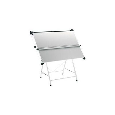 VISTA plan A0 Compactable Drawing Board with Stand E07995 VISTA plan A0 Compactable Drawing Board with Stand E07995