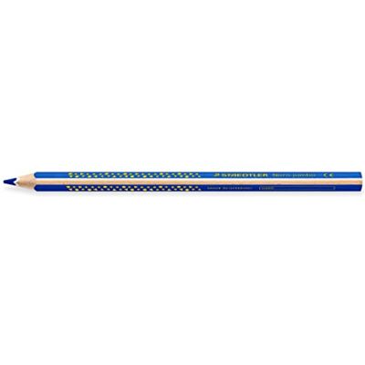 STAEDTLER 12 Coloured Pencils Blue STAEDTLER 12 Coloured Pencils Blue
