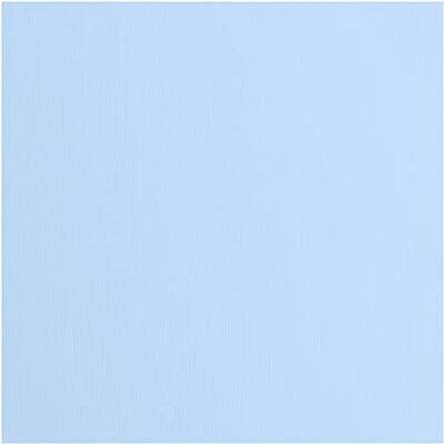 Creative Labs Florence Cardstock Textured Coloured Card Making Supplies 12 x 12 inch Blue 20 Sheets Coloured Paper for Scrapbooking, Card Making, Die Cutting and Paper Crafts 216 GSM Water Creative Labs Florence Cardstock Textured Coloured Card Making Supplies 12 x 12 inch Blue 20 Sheets Coloured Paper for Scrapbooking, Card Making, Die Cutting and Paper Crafts 216 GSM Water