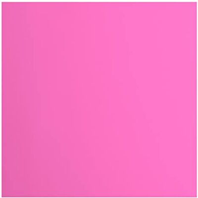 Creative Labs Florence Cardstock Smooth Coloured Card Making Supplies 12 x 12 inch Pink 20 Sheets Coloured Paper for Scrapbooking, Card Making, Die Cutting and Paper Crafts 216 GSM Candy Creative Labs Florence Cardstock Smooth Coloured Card Making Supplies 12 x 12 inch Pink 20 Sheets Coloured Paper for Scrapbooking, Card Making, Die Cutting and Paper Crafts 216 GSM Candy