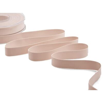 Furlanis Ribbon, Powder Pink, 15 mm x 20 m Furlanis Ribbon, Powder Pink, 15 mm x 20 m
