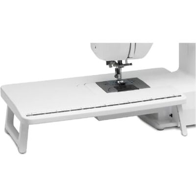 Brother WT17 Sewing Machine Extension Table for Quilting & Large Projects – Compatible with CS10s, FS40s, FS60x, FS70WT, SH40 Brother WT17 Sewing Machine Extension Table for Quilting & Large Projects – Compatible with CS10s, FS40s, FS60x, FS70WT, SH40