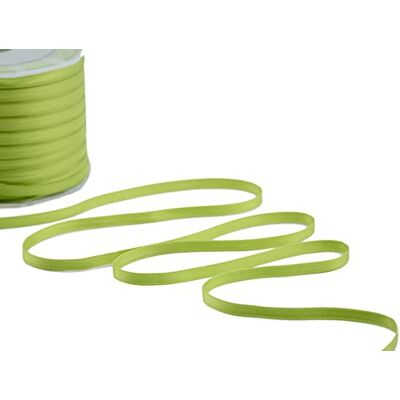 Furlanis Ribbon, Green Pistachio, 6 mm x 25 m Furlanis Ribbon, Green Pistachio, 6 mm x 25 m