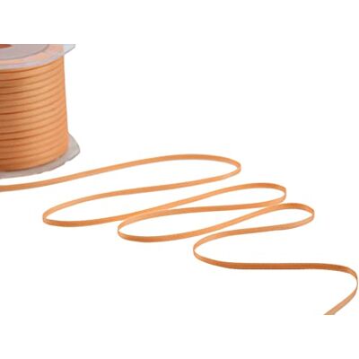 Furlanis Ribbon, Apricot, 50 m Furlanis Ribbon, Apricot, 50 m