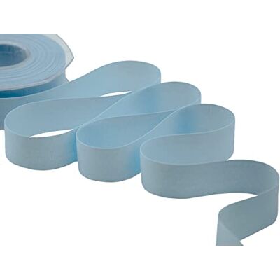 Furlanis Ribbon, Baby Blue, 25 mm x 25 m Furlanis Ribbon, Baby Blue, 25 mm x 25 m