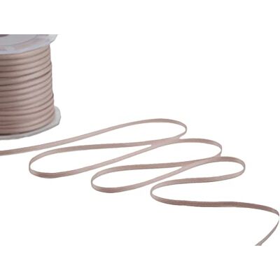 Furlanis Ribbon, Dark Powder, 3 mm x 50 m Furlanis Ribbon, Dark Powder, 3 mm x 50 m