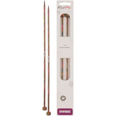 KnitPro Symfonie Knitting Needle 4.5mm 35cm KnitPro Symfonie Knitting Needle 4.5mm 35cm