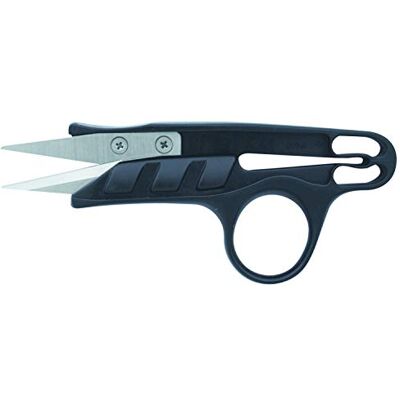 KAI Rowing Parts Thread Scissors Straight Plastic with Steel Cutting Edge 56716 KAI Rowing Parts Thread Scissors Straight Plastic with Steel Cutting Edge 56716
