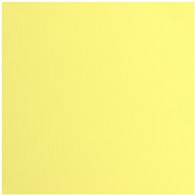 Creative Labs Florence Cardstock Textured Coloured Card Making Supplies 12 x 12 inch Yellow 20 Sheets Coloured Paper for Scrapbooking, Card Making, Die Cutting and Paper Crafts 216 GSM Crocus Creative Labs Florence Cardstock Textured Coloured Card Making Supplies 12 x 12 inch Yellow 20 Sheets Coloured Paper for Scrapbooking, Card Making, Die Cutting and Paper Crafts 216 GSM Crocus