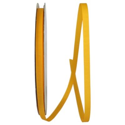 Reliant Ribbon Corp Reliant Ribbon 4900-662-15C Grosgrain Style Band, Golden Yellow, 3/8 Inch x 100 Yards Reliant Ribbon Corp Reliant Ribbon 4900-662-15C Grosgrain Style Band, Golden Yellow, 3/8 Inch x 100 Yards