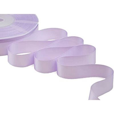Furlanis Ribbon, Silk, Lilac, 25 mm x 25 m Furlanis Ribbon, Silk, Lilac, 25 mm x 25 m