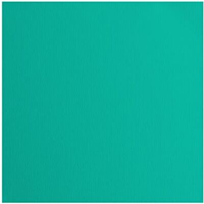 Creative Labs Florence Cardstock Textured Coloured Card Making Supplies 12 x 12 inch Green 20 Sheets Coloured Paper for Scrapbooking, Card Making, Die Cutting and Paper Crafts 216 gsm Spa Creative Labs Florence Cardstock Textured Coloured Card Making Supplies 12 x 12 inch Green 20 Sheets Coloured Paper for Scrapbooking, Card Making, Die Cutting and Paper Crafts 216 gsm Spa