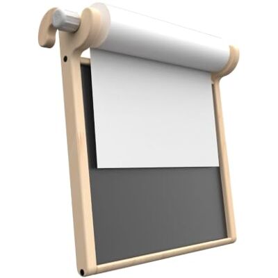 TP TOYS Active-Tots Pikler Style Wooden Easel - Accessory TP TOYS Active-Tots Pikler Style Wooden Easel - Accessory