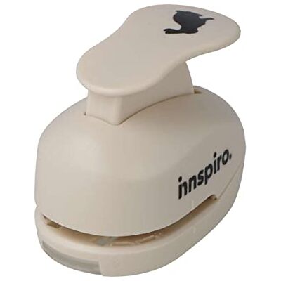 INNSPIRO Eva Foam Punch Rabbit 16 mm Figures Punches for Scrapbooking, DIY Crafts, Card Making INNSPIRO Eva Foam Punch Rabbit 16 mm Figures Punches for Scrapbooking, DIY Crafts, Card Making